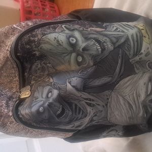 Closet clearance
